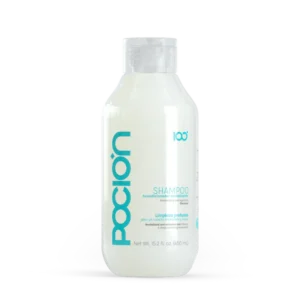 Shampoo de Reparación La Poción