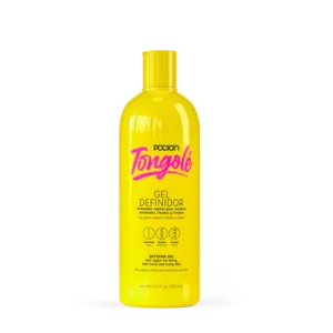Gel Definidor de Rizos Tongolé