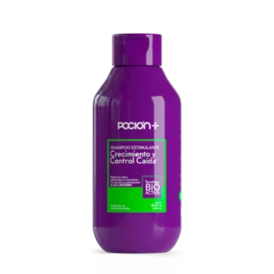 Shampoo Crecimiento y Control Caída