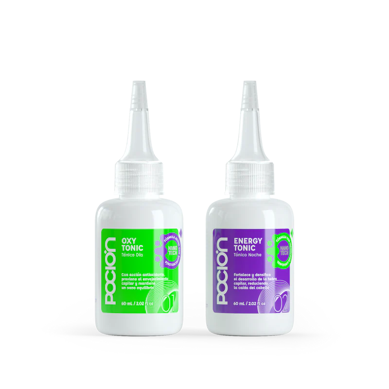 Dutonic Anticaida y Crecimiento