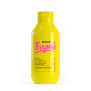 Crema para Peinar Leave On