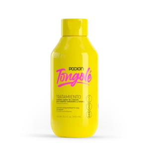 Tratamiento para Rizos Tongolé