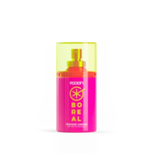 Perfume Capilar Boreal