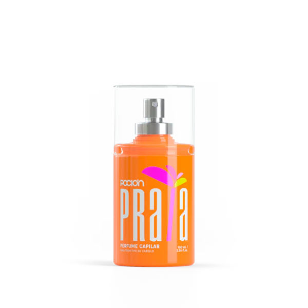 Perfume Capilar Pria