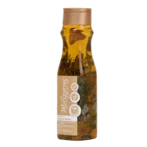 Shampoo Milagro Herbal 450 ml