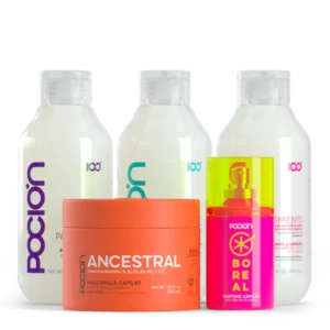 Kit Efecto Detox
