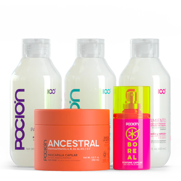 Kit Efecto Detox