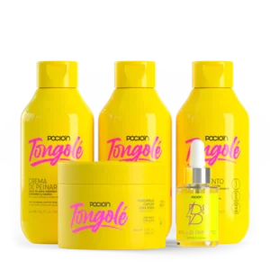 Kit Rizos Brillantes