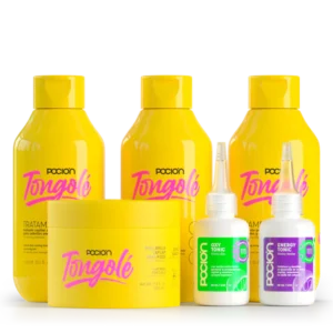 Kit Rizos Largos y Abundantes