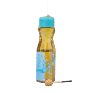 Shampoo Natural Fortalecedor kids