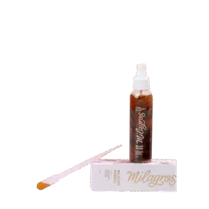 Tónico Revitalizante Capilar Milagro Herbal