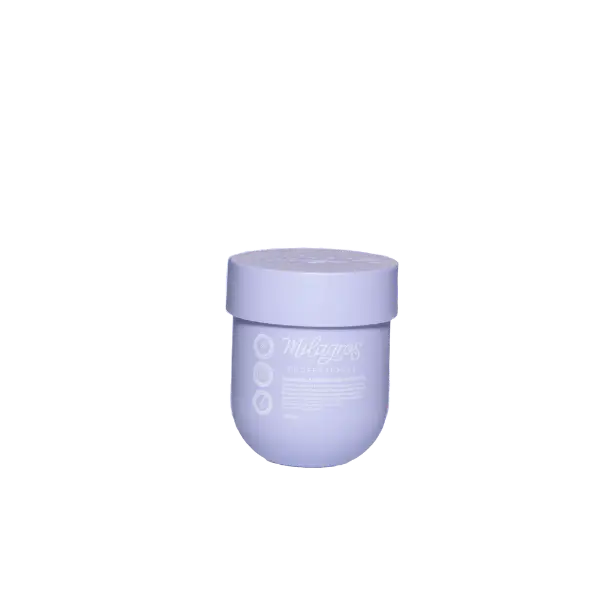 Mascarilla Profesional de Reparación Intensiva